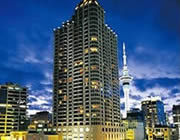 The Ascot Metropolis Auckland