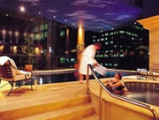 Quay West Auckland - Rooftop Pool