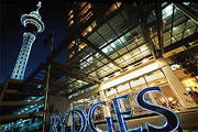 Rydges Auckland