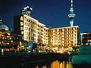 The Sebel Suites Auckland