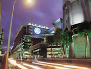 Skycity Grand Hotel Auckland
