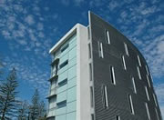 Te Pania Hotel Napier