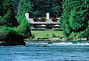 Huka Lodge