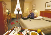 Accommodation Pass - Millenium Queenstown