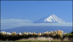 Mount Taranaki