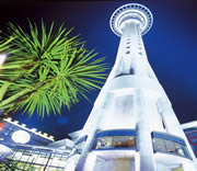 Auckland Skytower