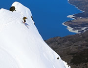 Queenstown Skiing