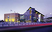 Te Papa - Wellington