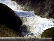 Franz Josef Glacier